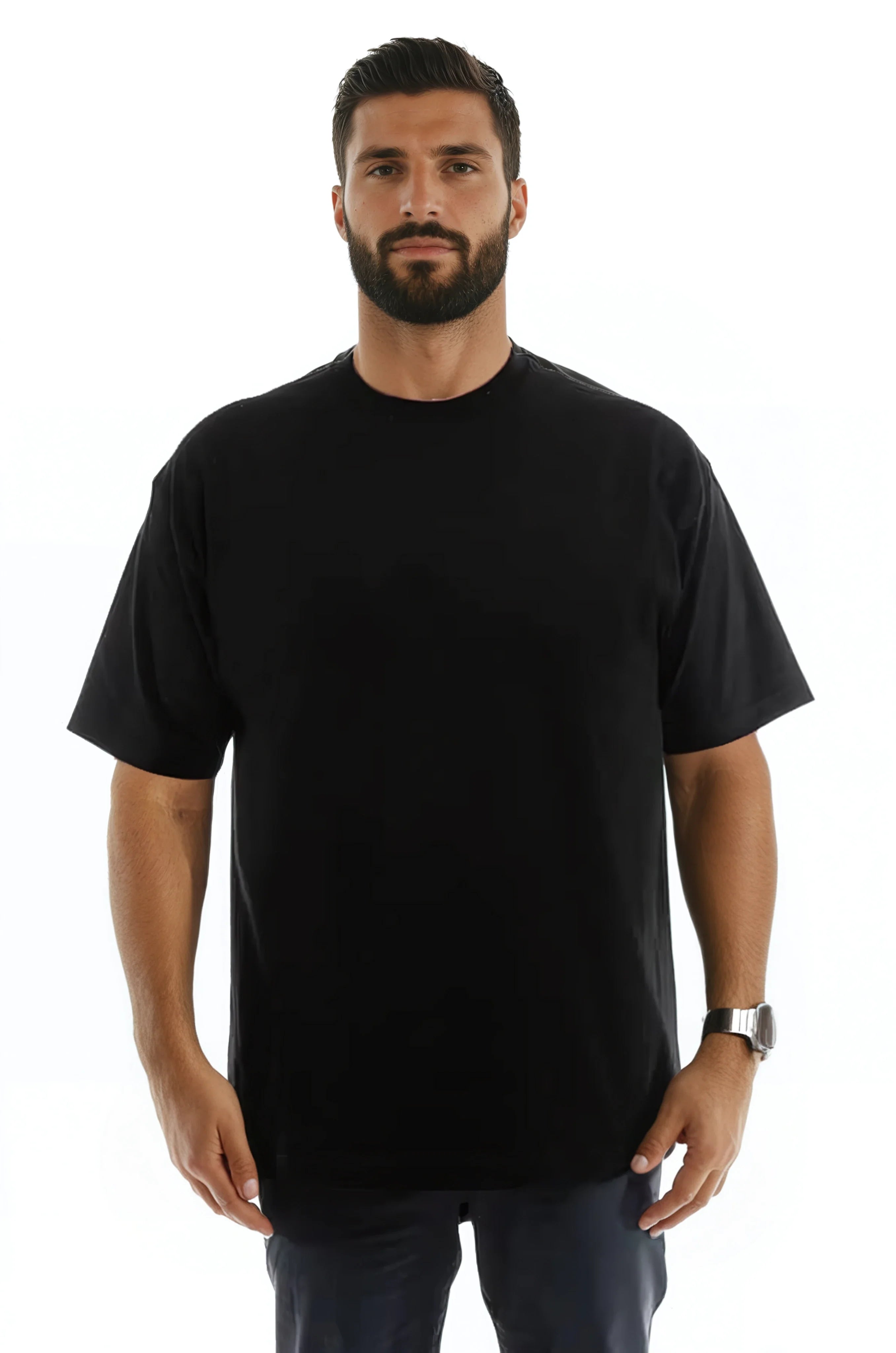 The Roughneck T-Shirt | 1301