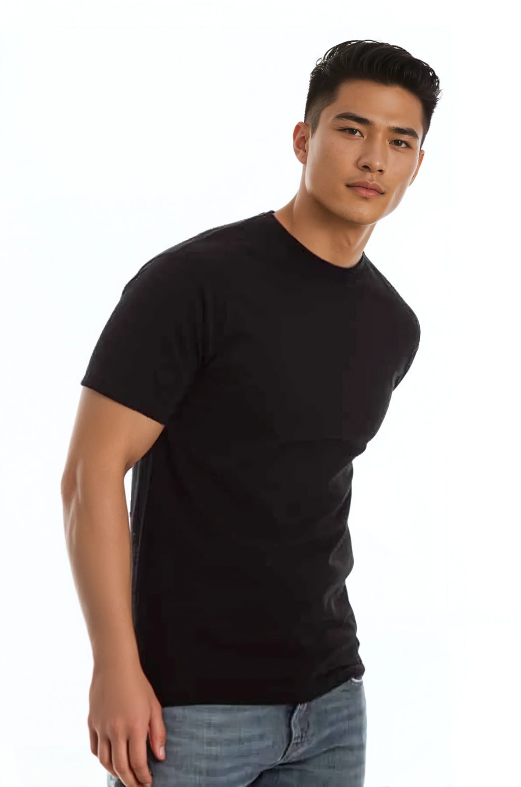 The Roughneck T-Shirt | 1301