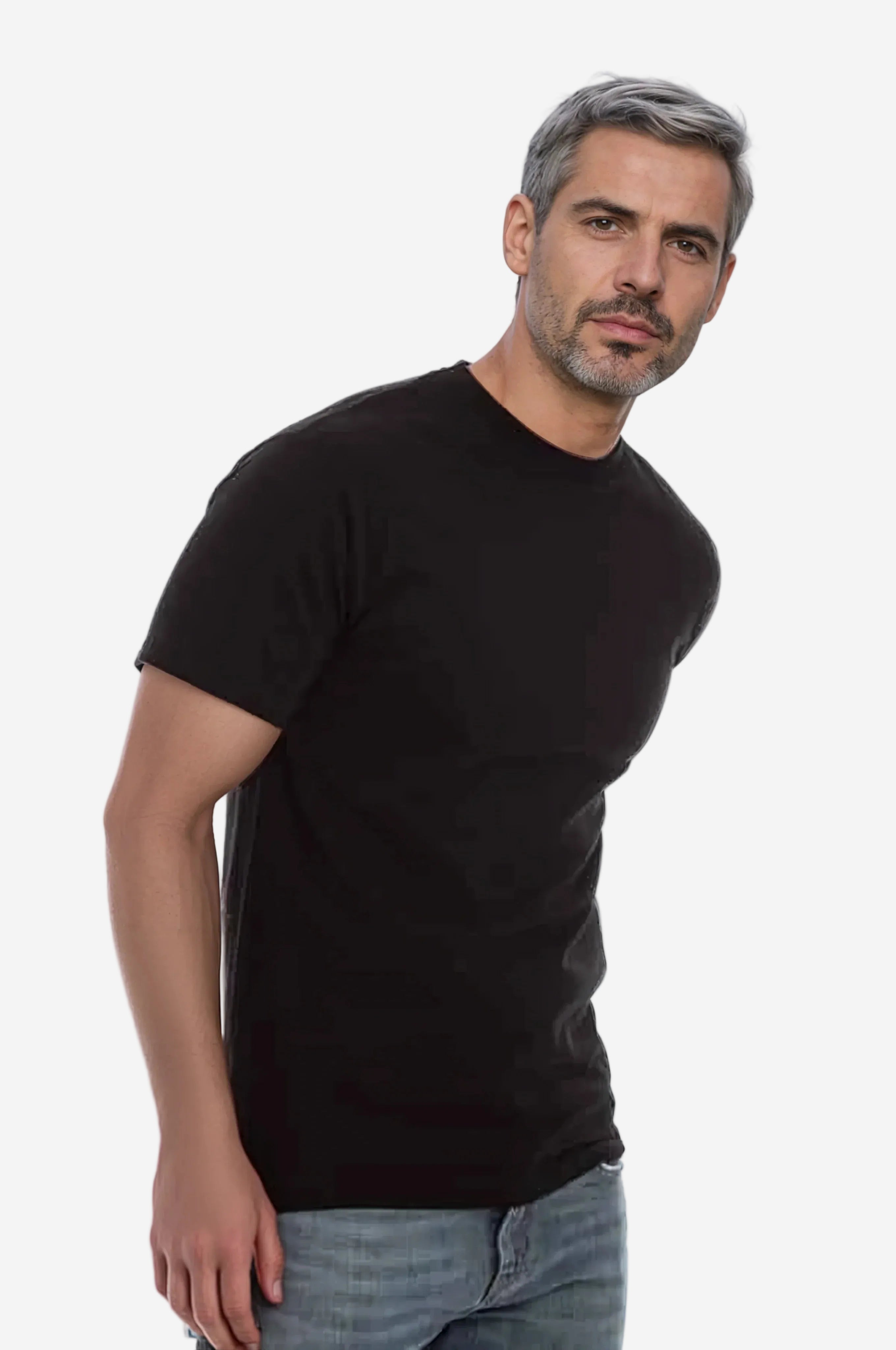 The Roughneck T-Shirt | 1301