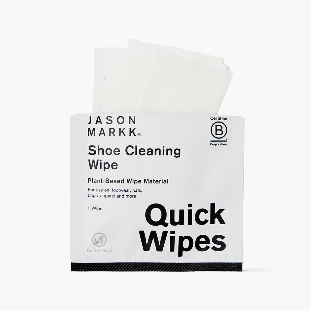 Quick Wipes | 30-Pack