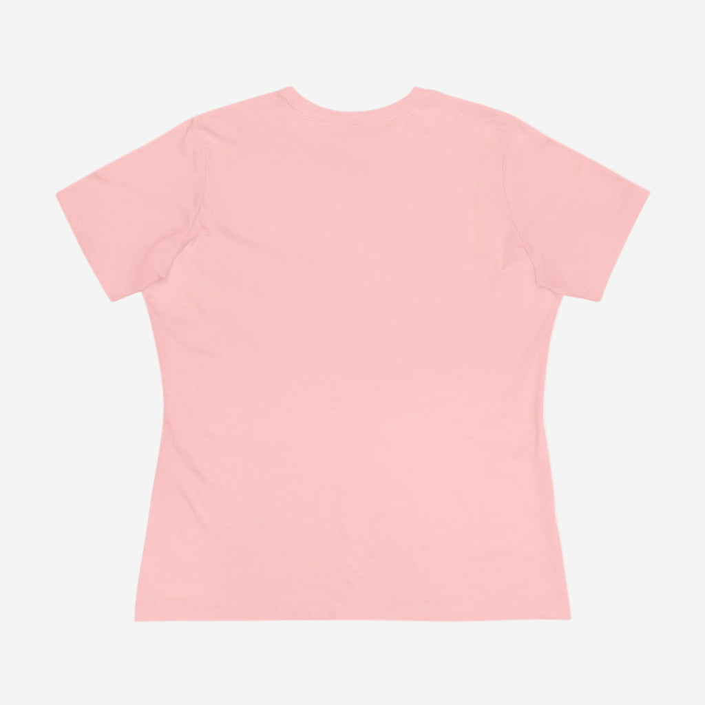 Luxe Teddy K2 Lightweight Cotton T-Shirt