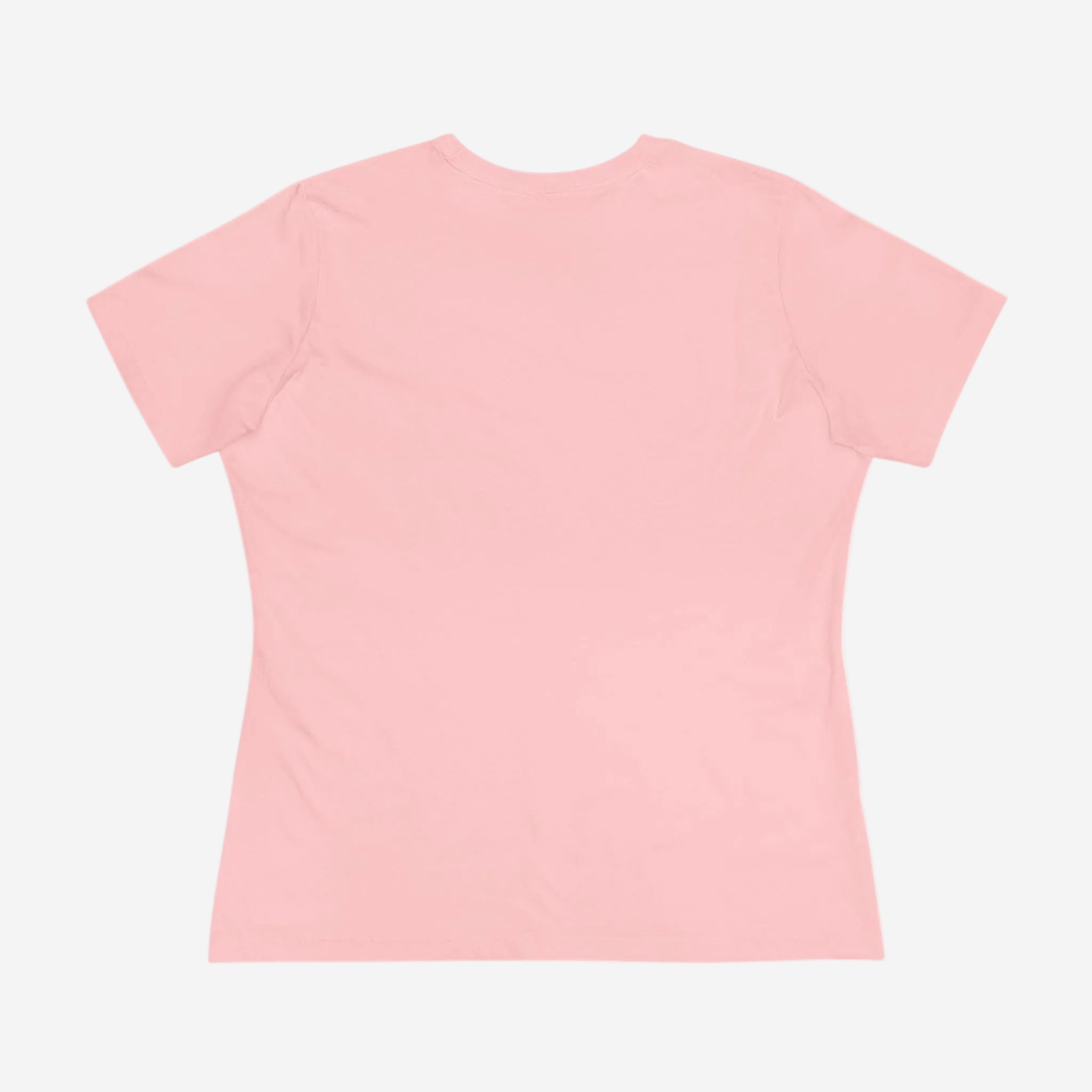Luxe Teddy K2 Lightweight Cotton T-Shirt