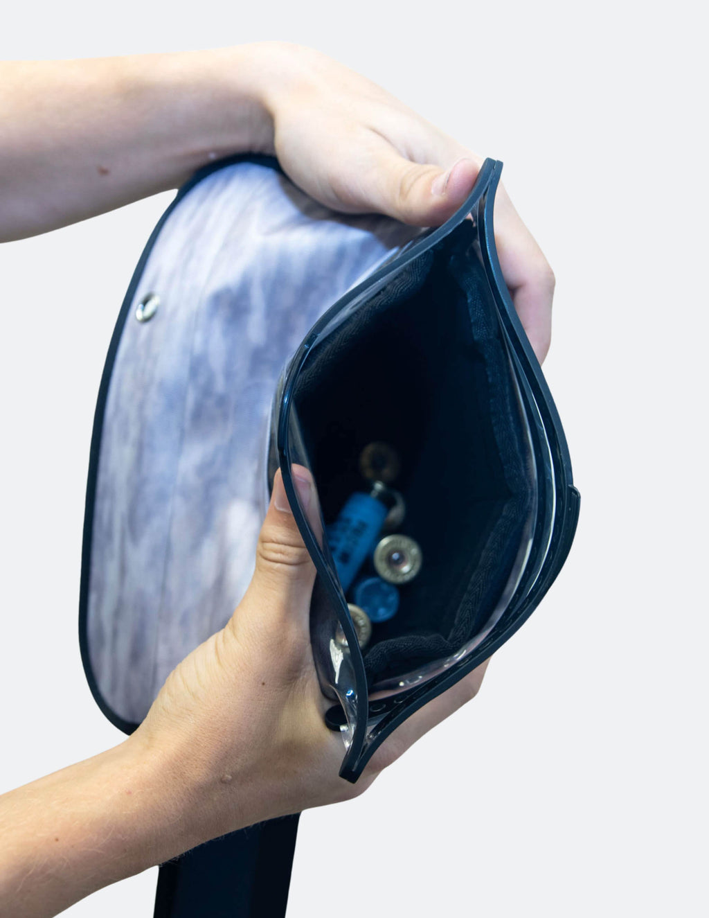 Waterproof Floating Pistol Bag | Mossy Oak Shadow Camo