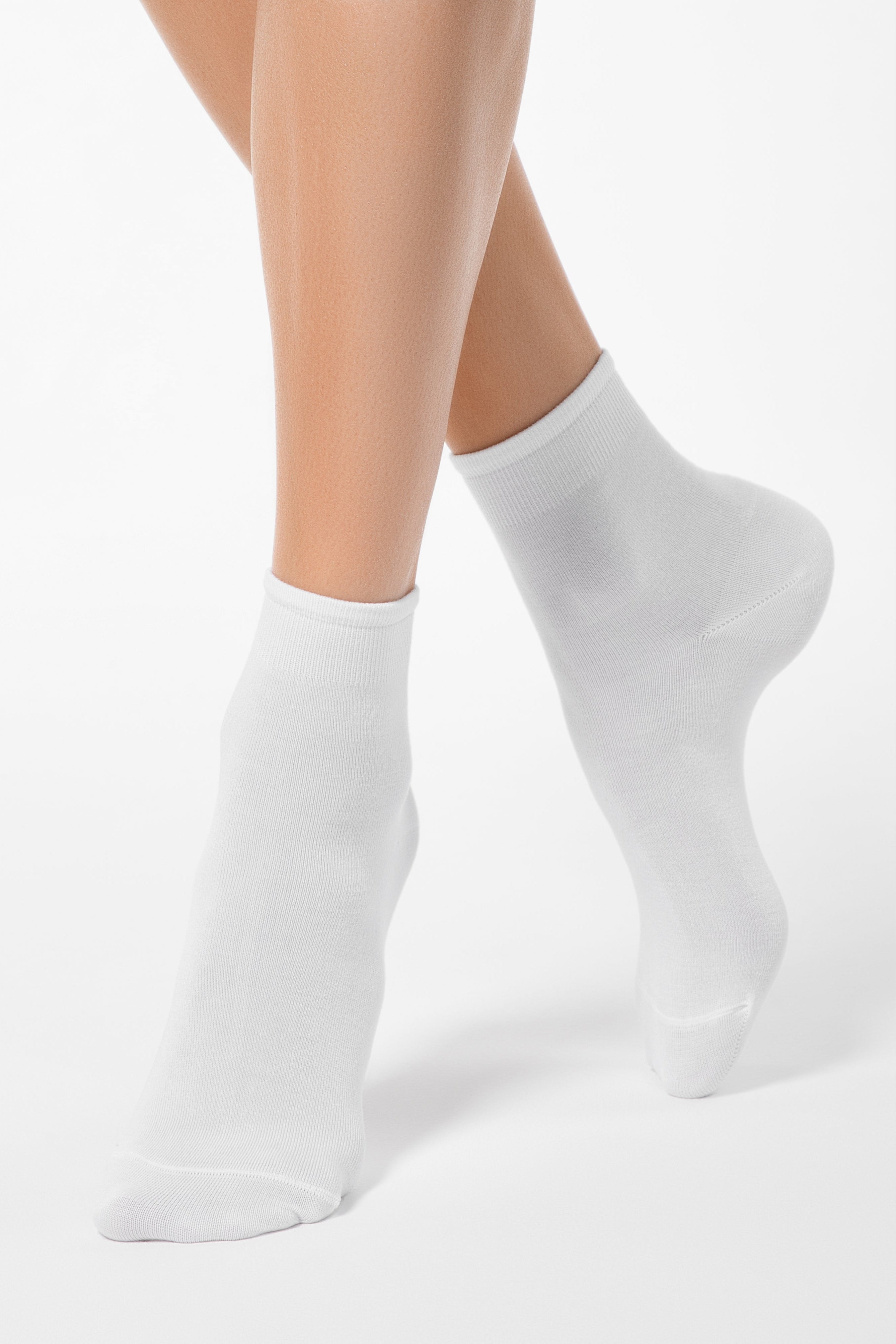 Conte Bamboo Socks 000