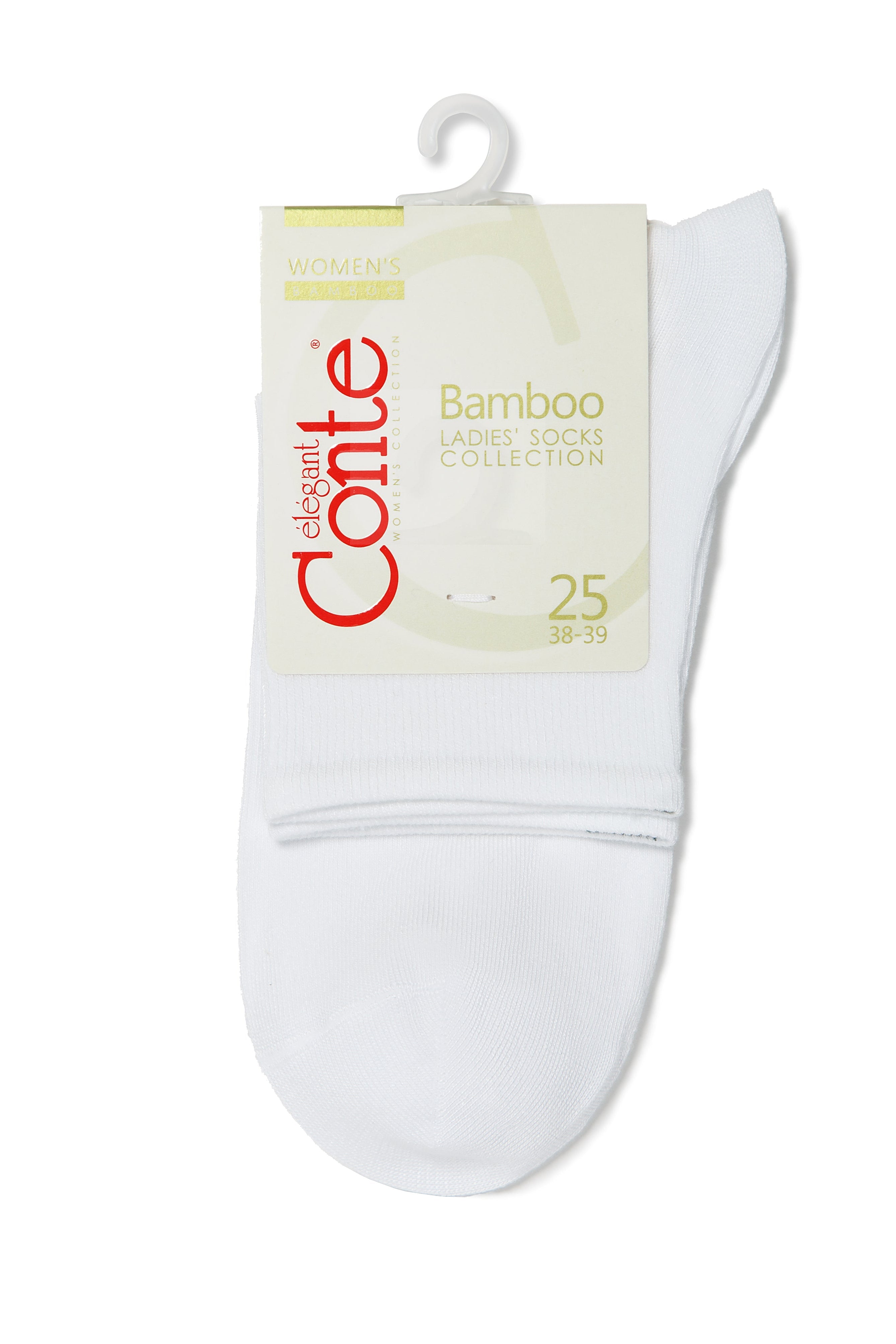 Conte Bamboo Socks 000