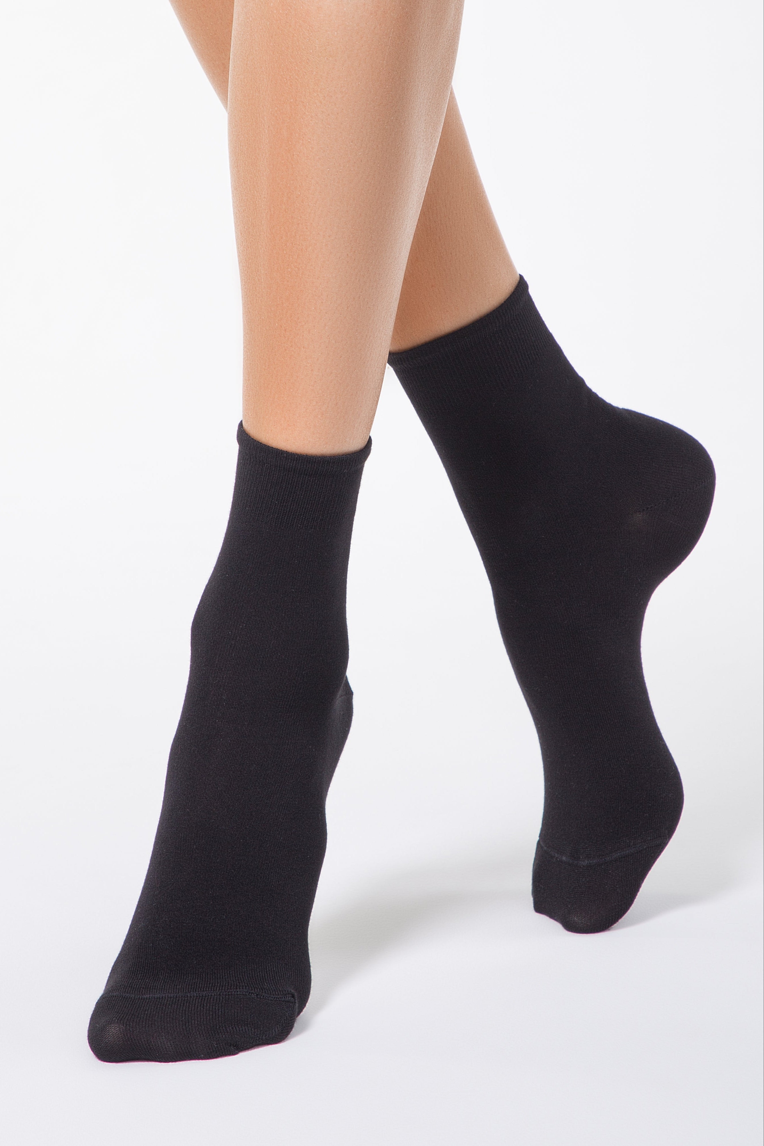 Conte Bamboo Socks 000