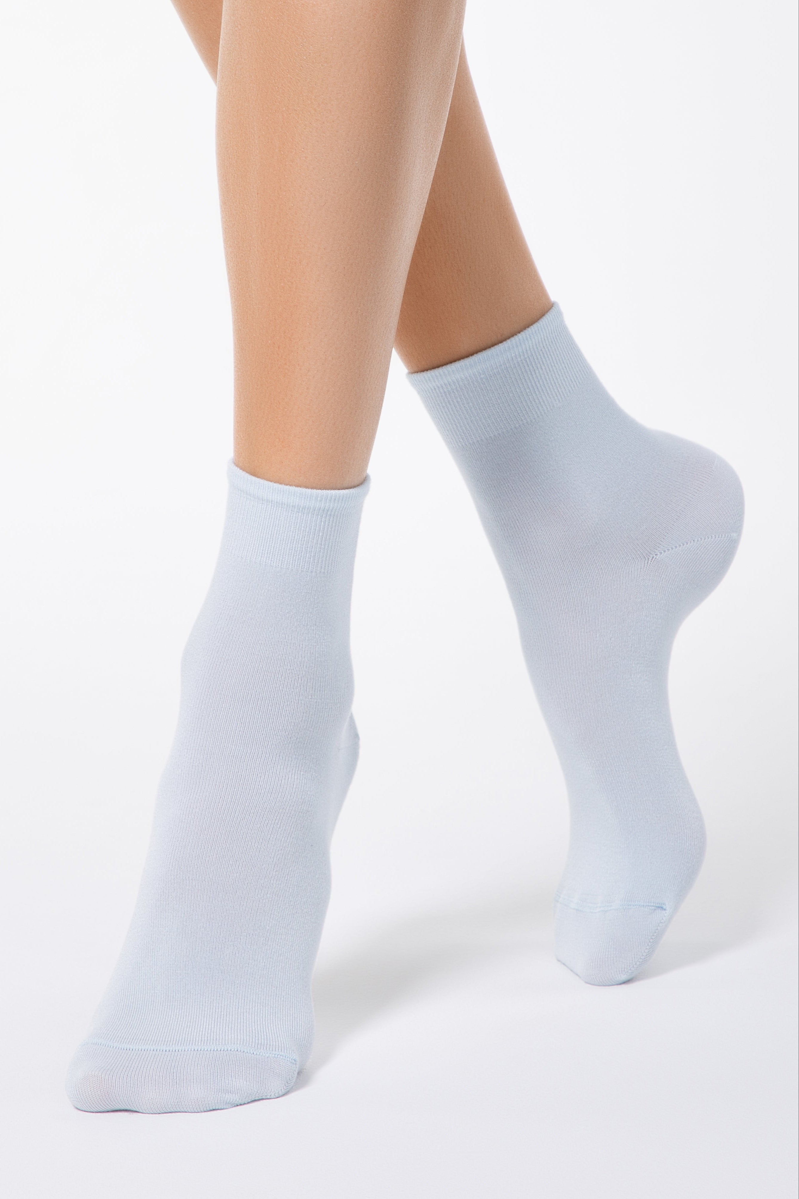 Conte Bamboo Socks 000