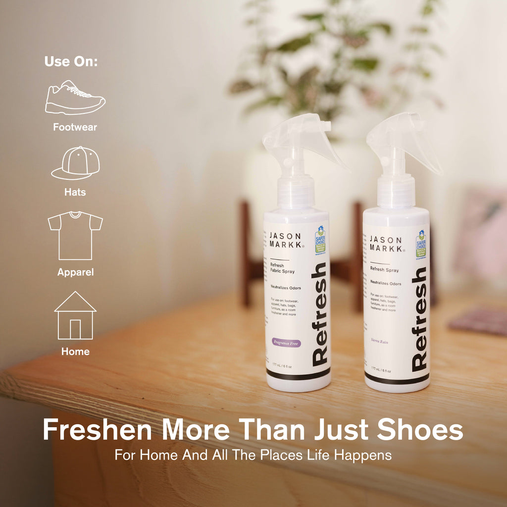Refresh Spray | Fragrance Free