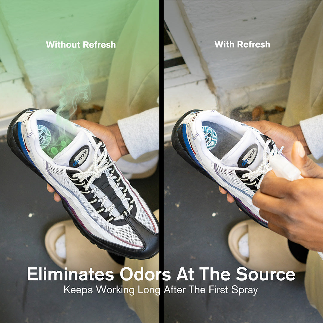 Everyday Shoe Care Bundle