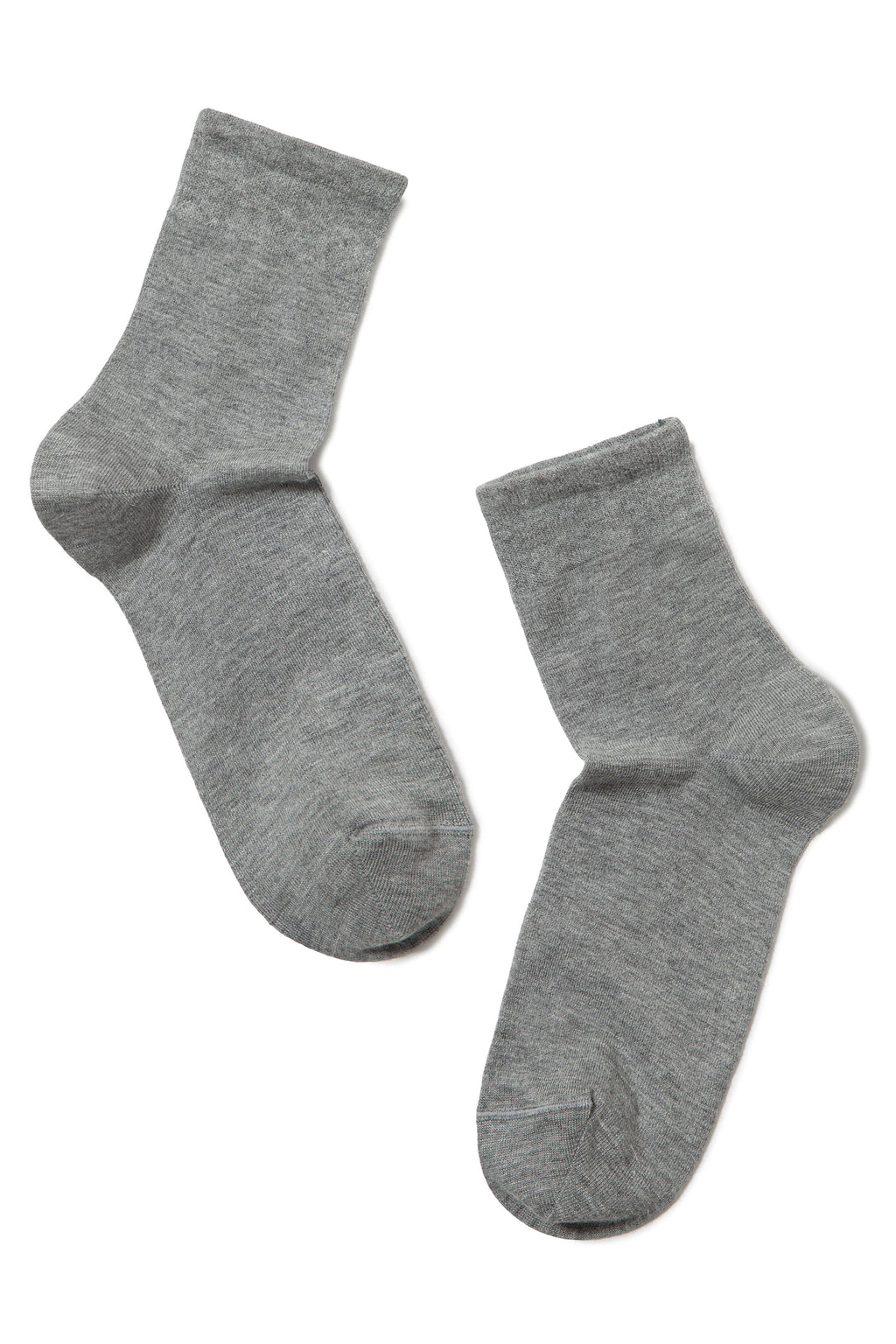 Conte Comfort Viscose and Angora Socks 000