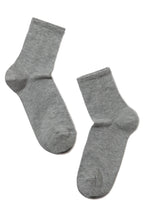 Conte Comfort Viscose and Angora Socks 000