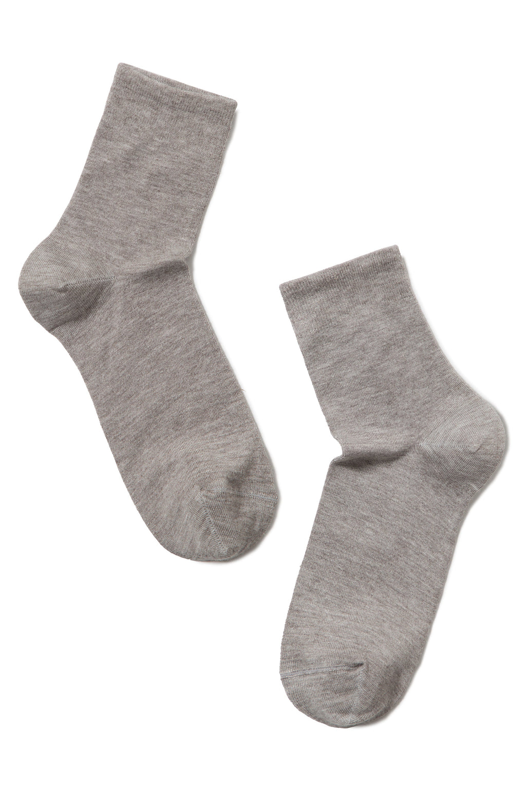 Conte Comfort Viscose and Angora Socks 000