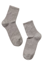 Conte Comfort Viscose and Angora Socks 000