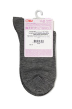 Conte Comfort Viscose and Angora Socks 000