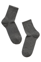 Conte Comfort Viscose and Angora Socks 000