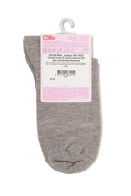 Conte Comfort Viscose and Angora Socks 000