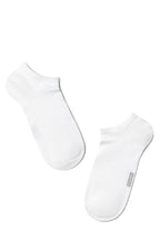 Conte Cotton Ankle Socks Diwari Active 000 | Ultra Short