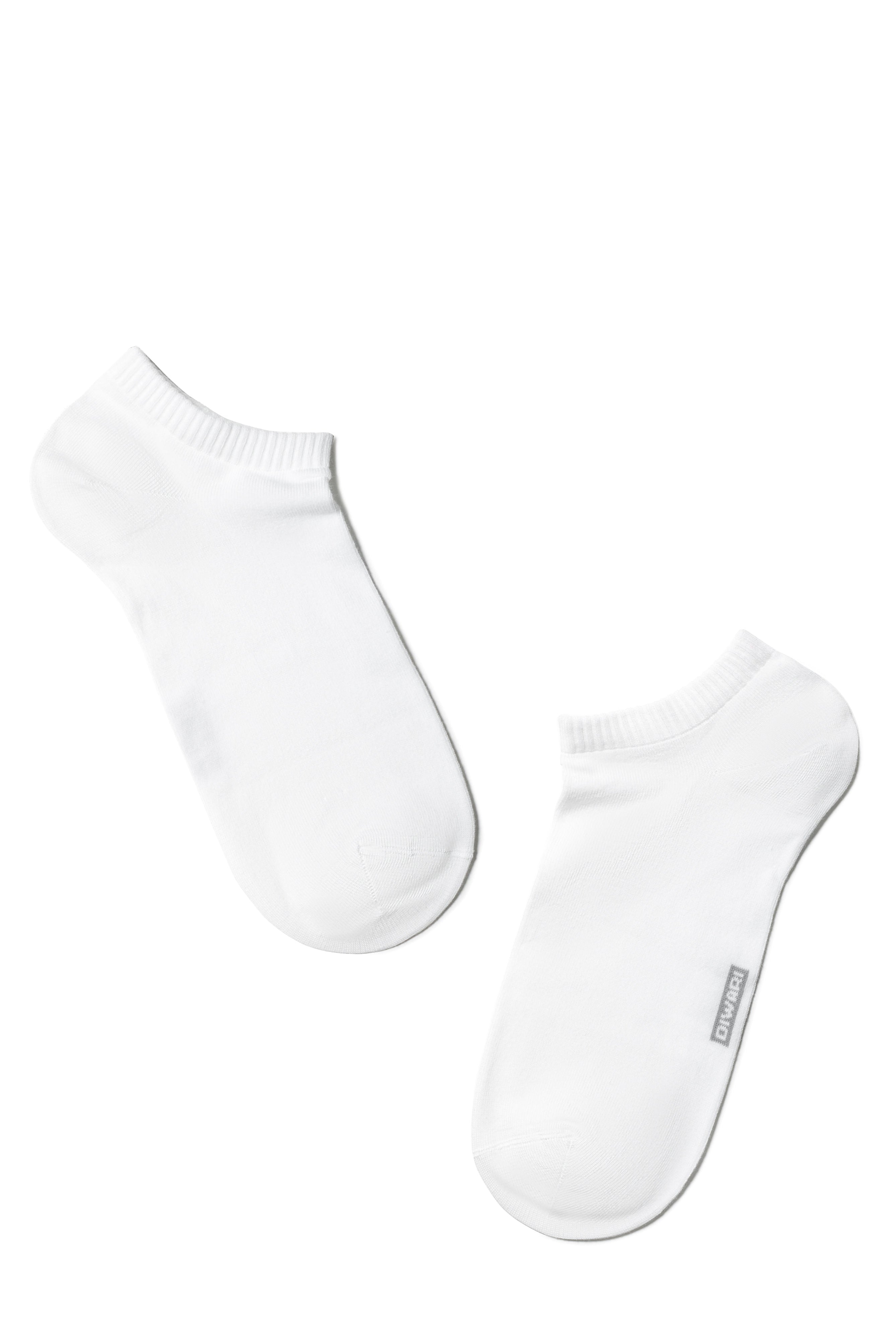Conte Cotton Ankle Socks Diwari Active 000 | Ultra Short