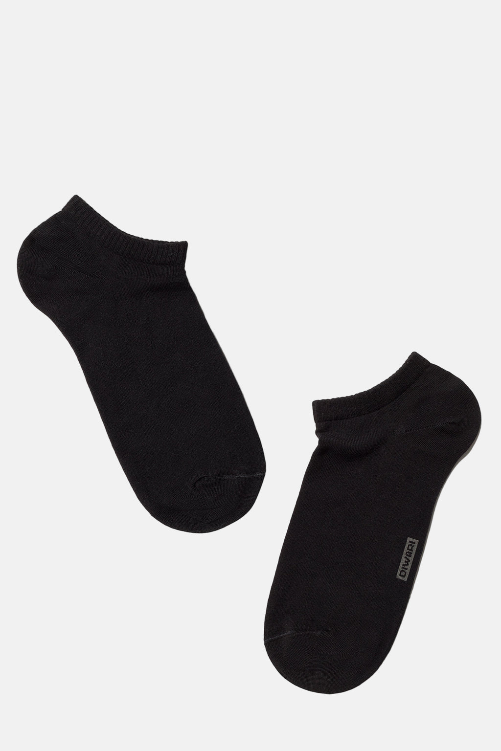 Conte Cotton Ankle Socks Diwari Active 000 | Ultra Short