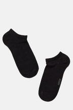 Conte Cotton Ankle Socks Diwari Active 000 | Ultra Short