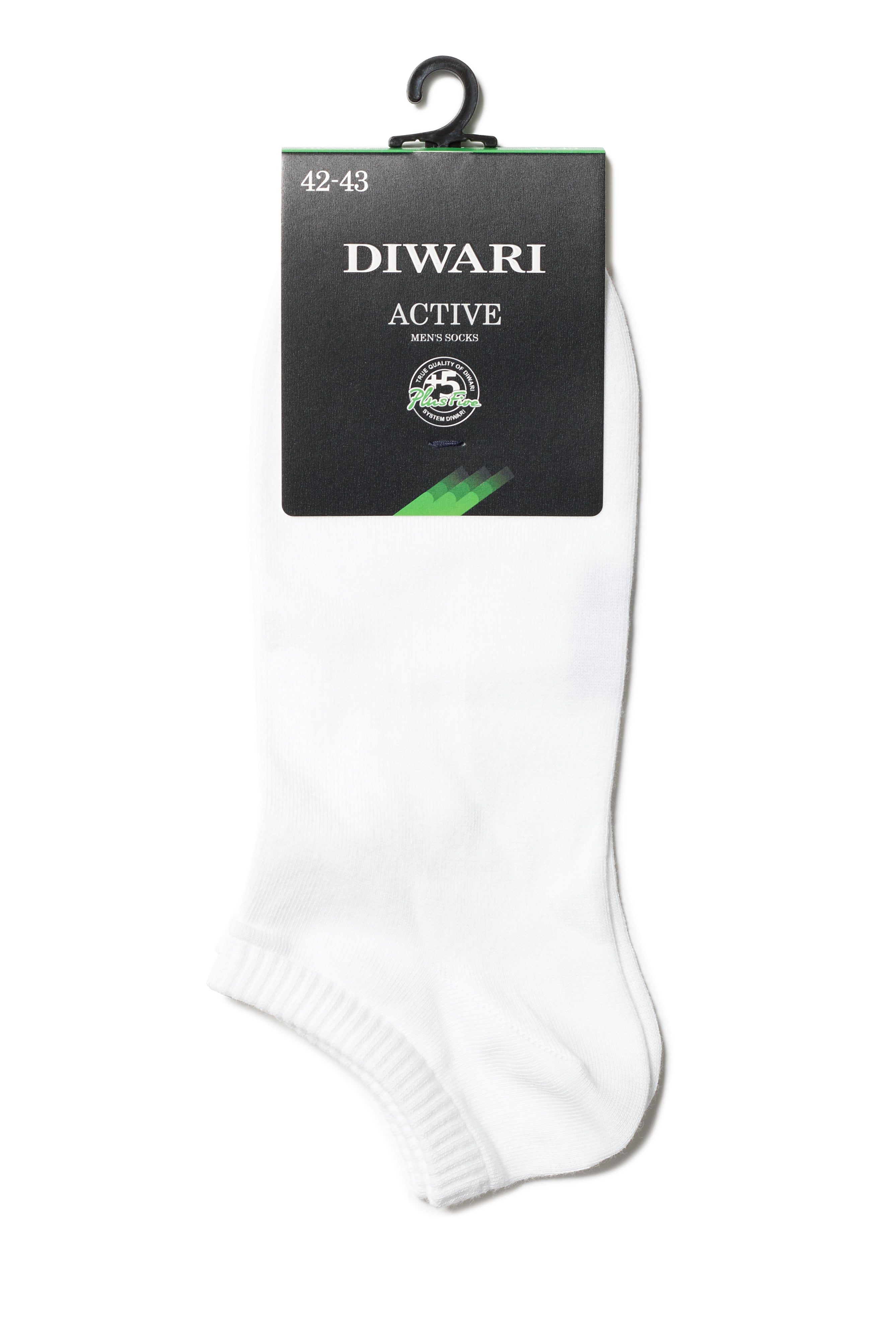 Conte Cotton Ankle Socks Diwari Active 000 | Ultra Short