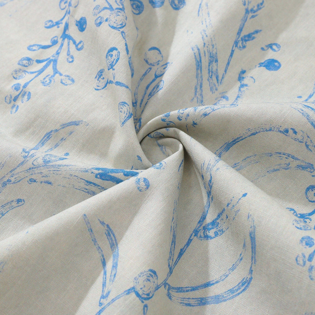 Hawaiian The Transylvanian Estate Button-Down Shirt