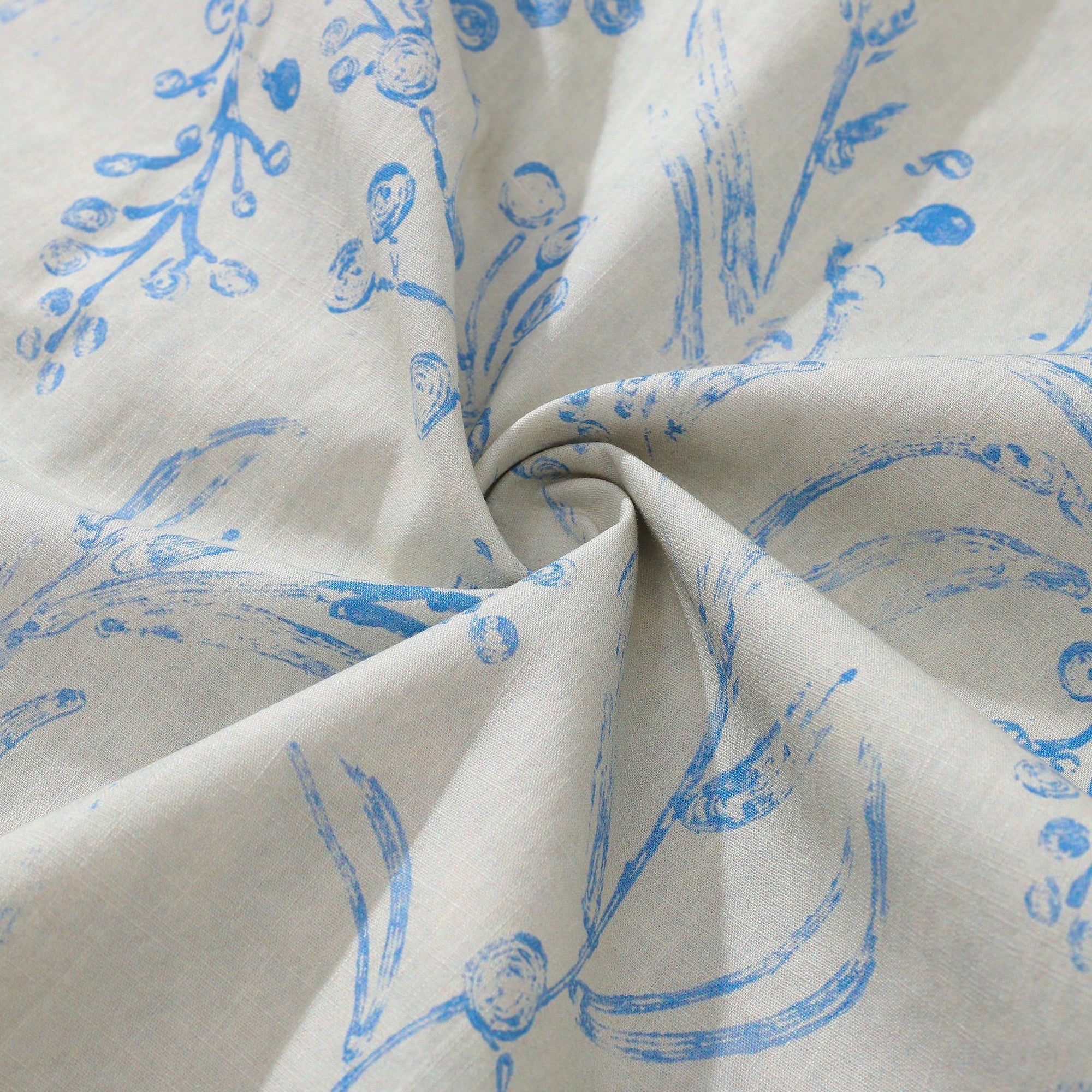 Hawaiian The Transylvanian Estate Button-Down Shirt