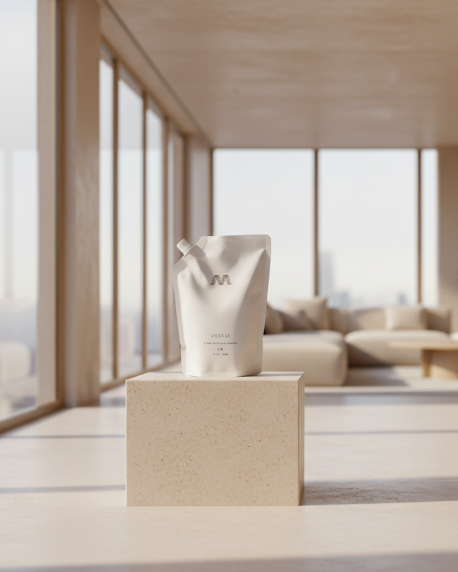 Mekabu Hydrating Shampoo Refill