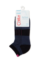 Conte Active Cotton Socks 092 Terry Foot