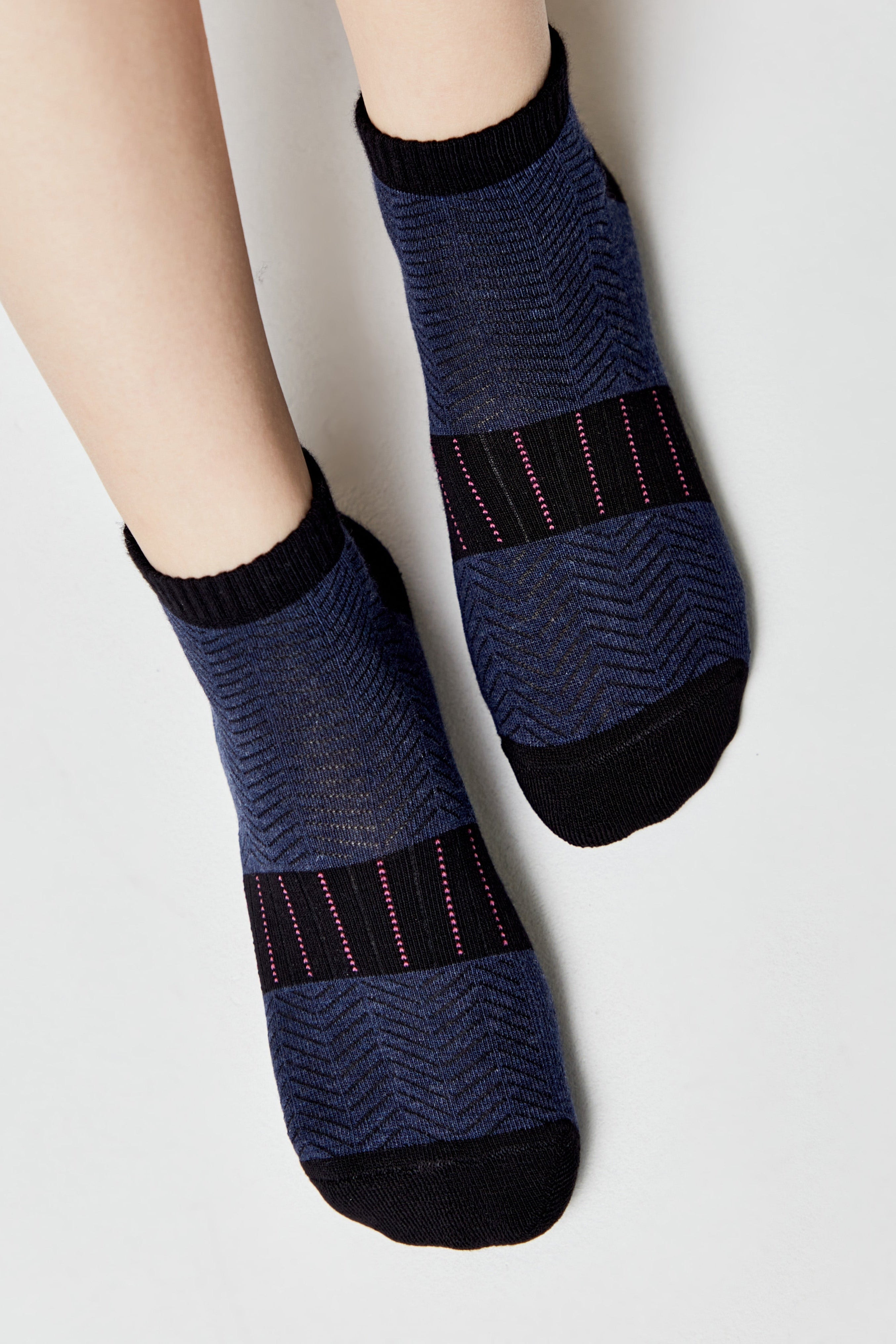 Conte Active Cotton Socks 092 Terry Foot