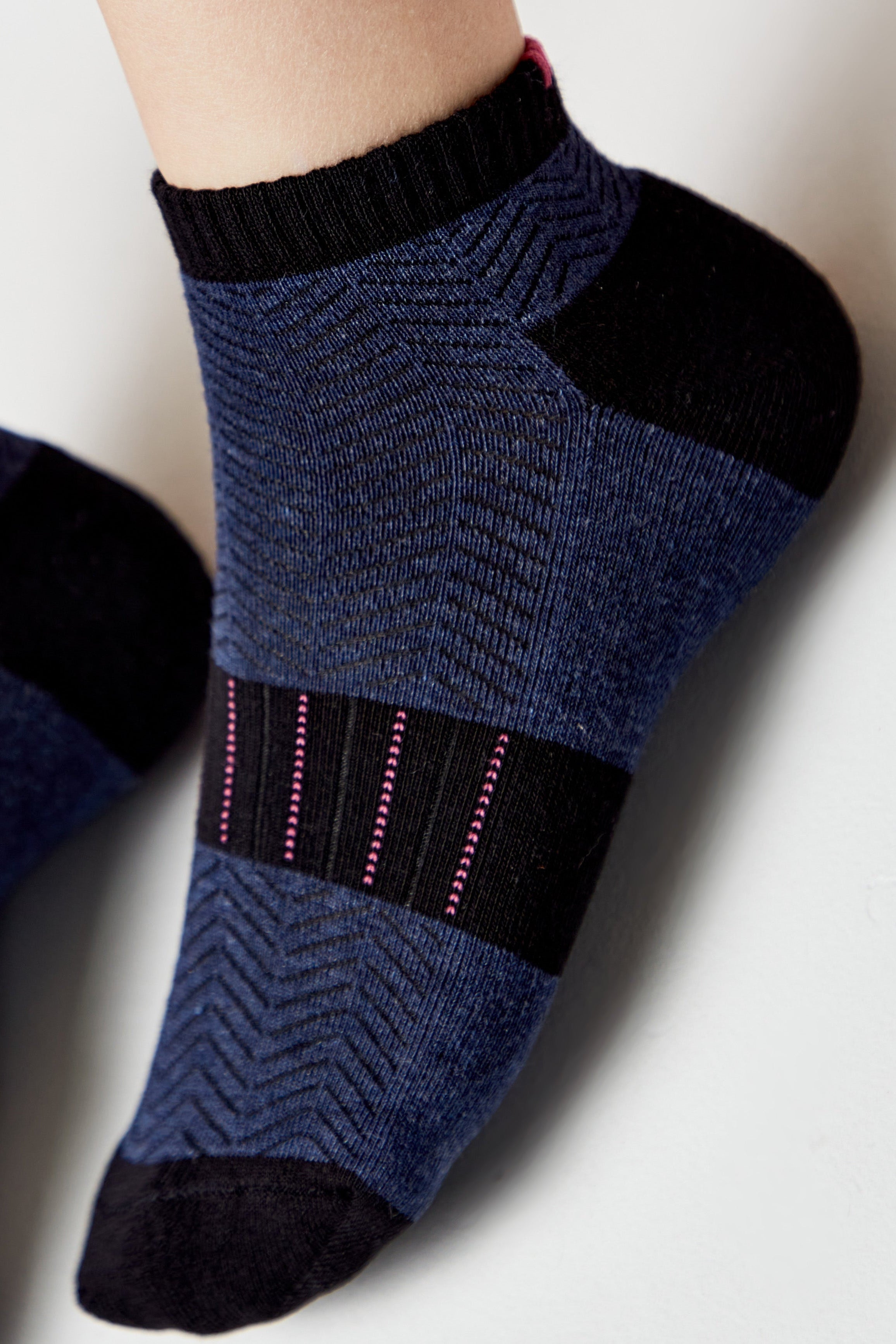 Conte Active Cotton Socks 092 Terry Foot