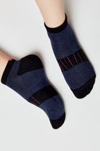 Conte Active Cotton Socks 092 Terry Foot