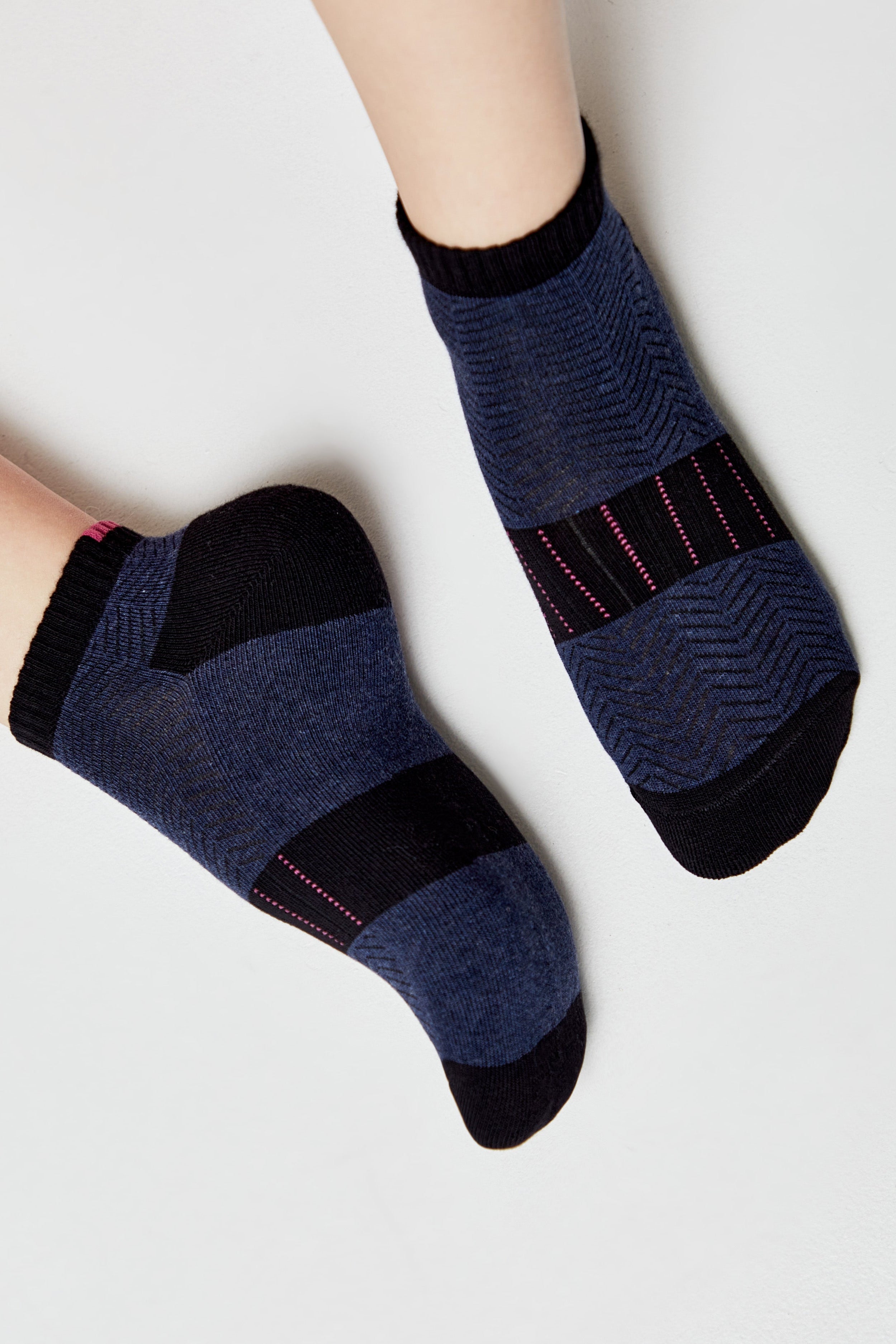 Conte Active Cotton Socks 092 Terry Foot