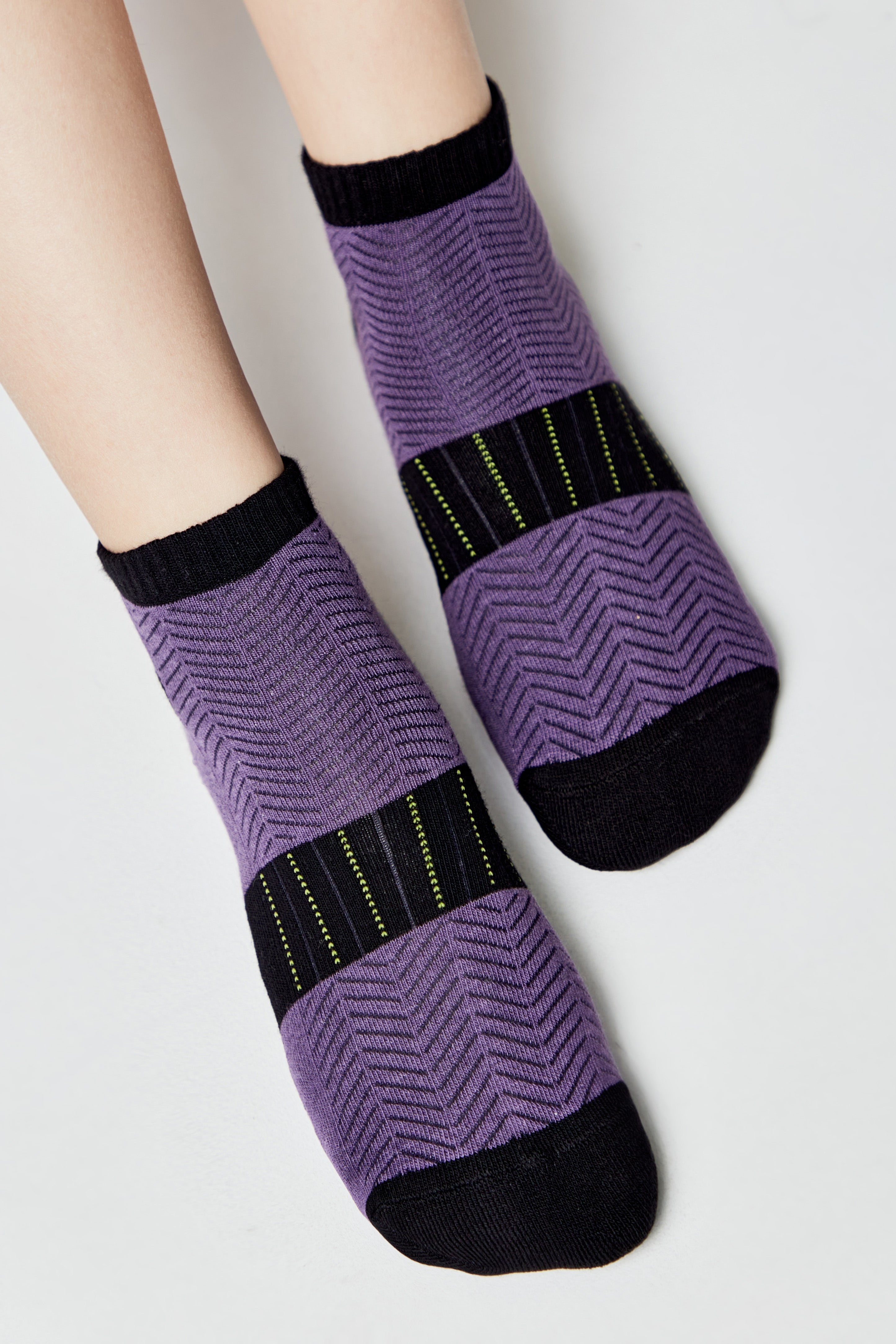 Conte Active Cotton Socks 092 Terry Foot
