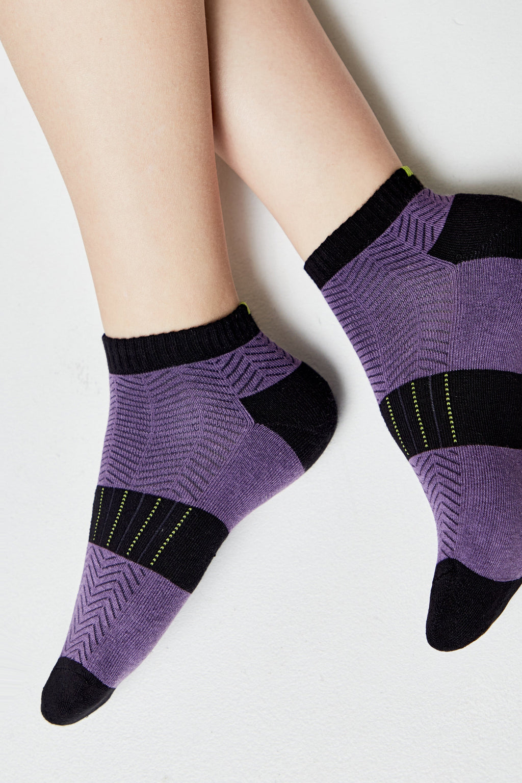 Conte Active Cotton Socks 092 Terry Foot