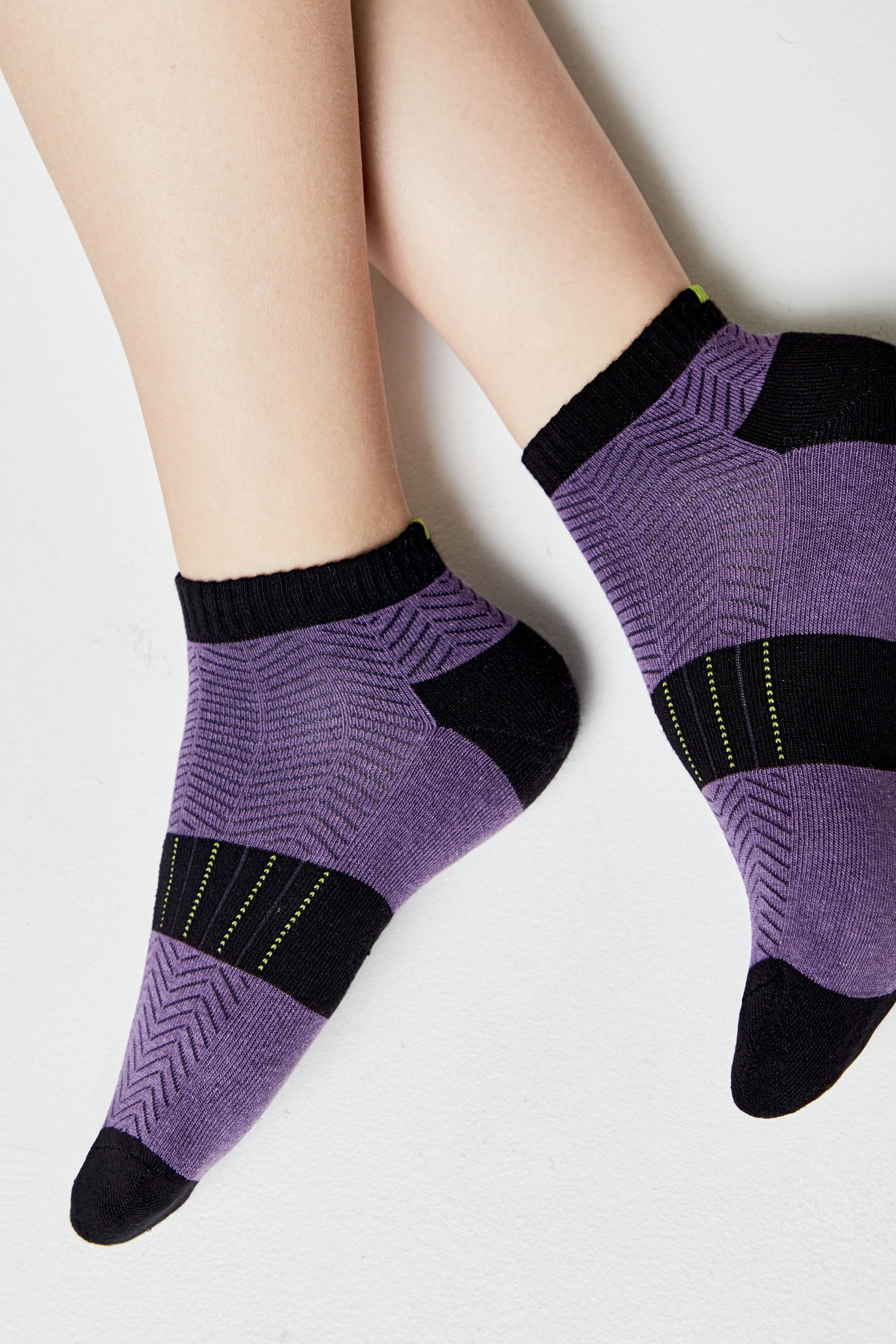 Conte Active Cotton Socks 092 Terry Foot