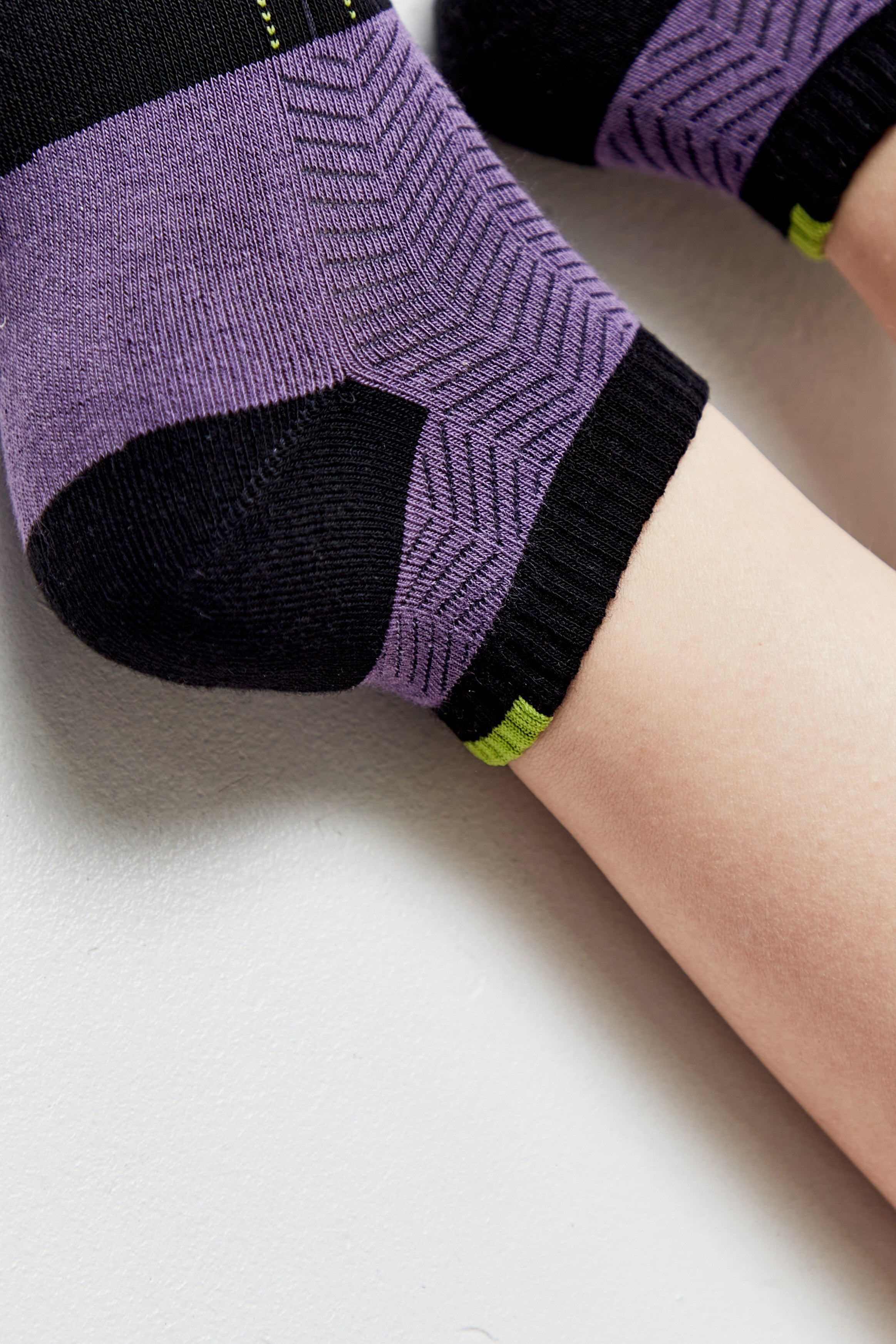 Conte Active Cotton Socks 092 Terry Foot
