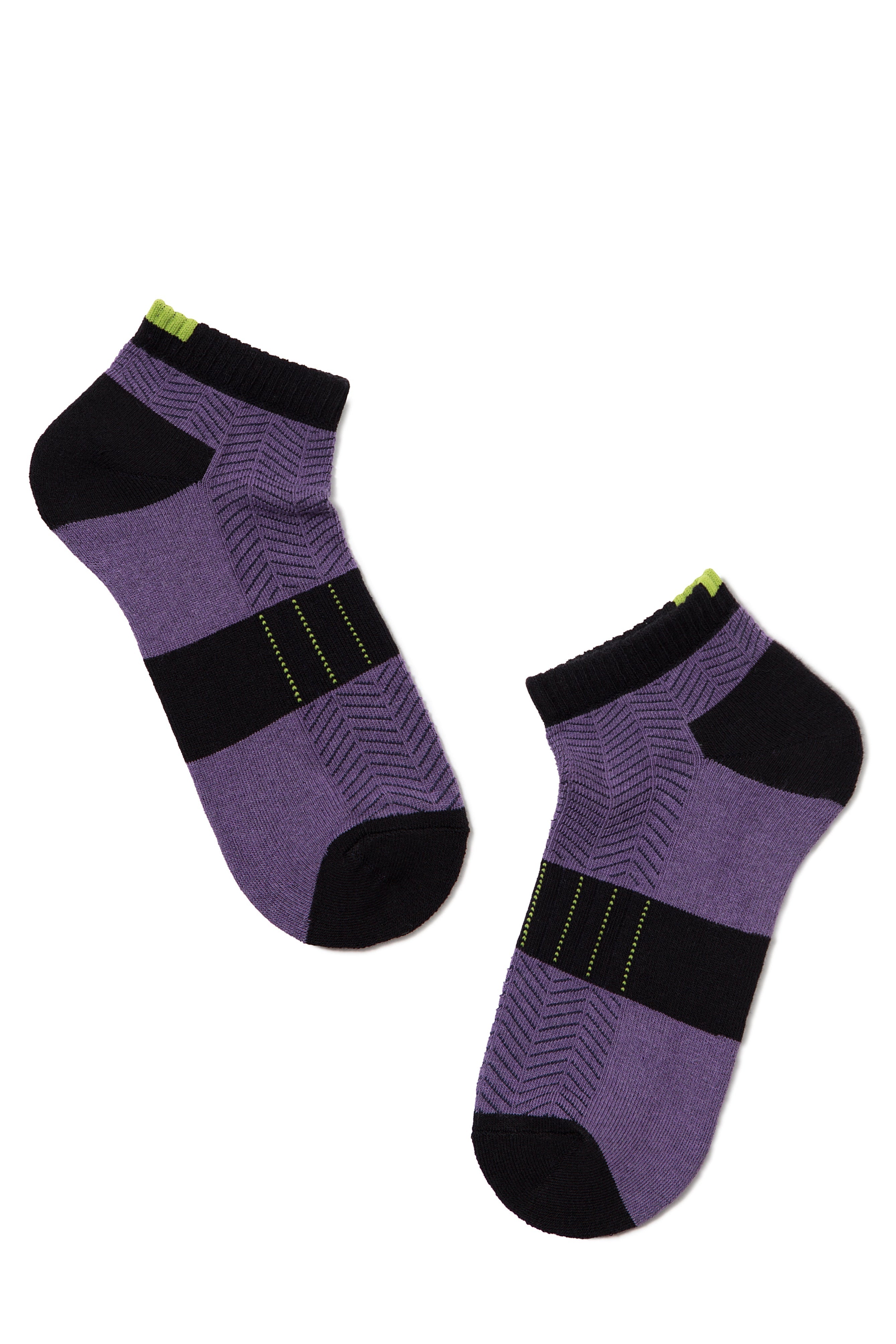 Conte Active Cotton Socks 092 Terry Foot