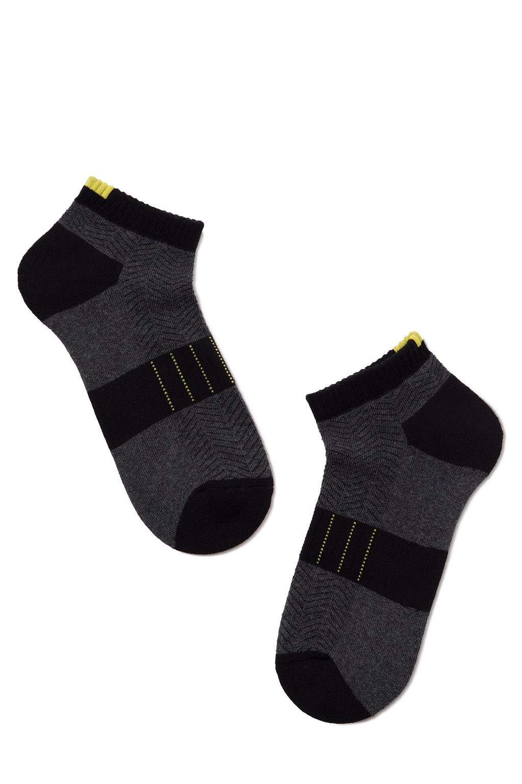Conte Active Cotton Socks 092 Terry Foot