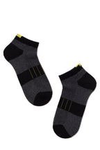 Conte Active Cotton Socks 092 Terry Foot