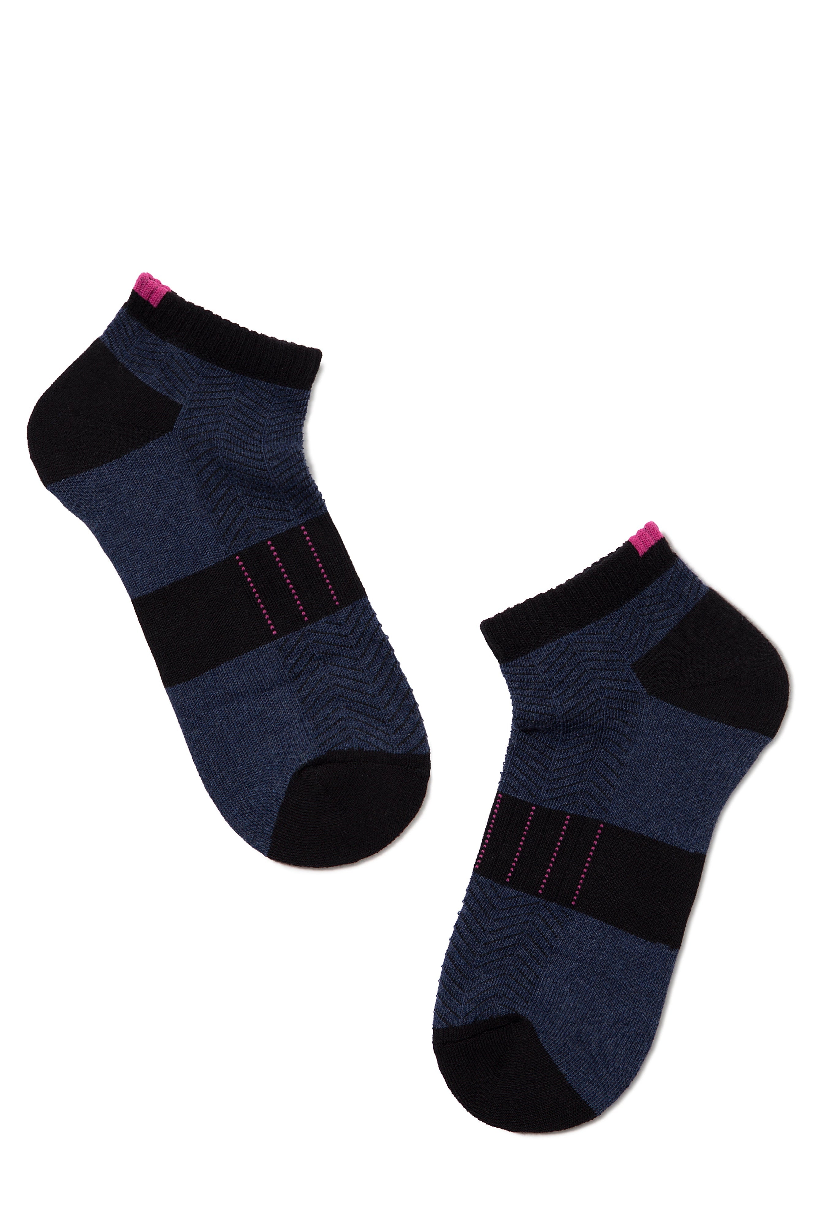 Conte Active Cotton Socks 092 Terry Foot