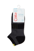 Conte Active Cotton Socks 092 Terry Foot