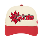 Saint Tears 5 Panel Cap