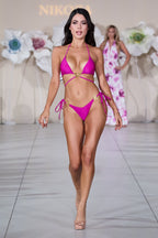 Mariposa Bikini Bottom | Full Coverage