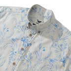 Hawaiian The Transylvanian Estate Button-Down Shirt