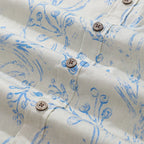 Hawaiian The Transylvanian Estate Button-Down Shirt