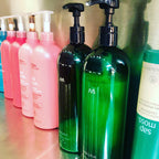 Mekabu Hydrating Salon Size Shampoo | 32 oz