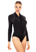 EGI Exclusive Collections Long Sleeves Bodysuit