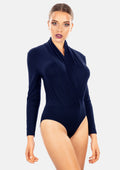 EGI Exclusive Collections Long Sleeves Bodysuit