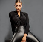 EGI Exclusive Collections Long Sleeves Bodysuit